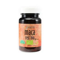 Vieste Maca red BIO