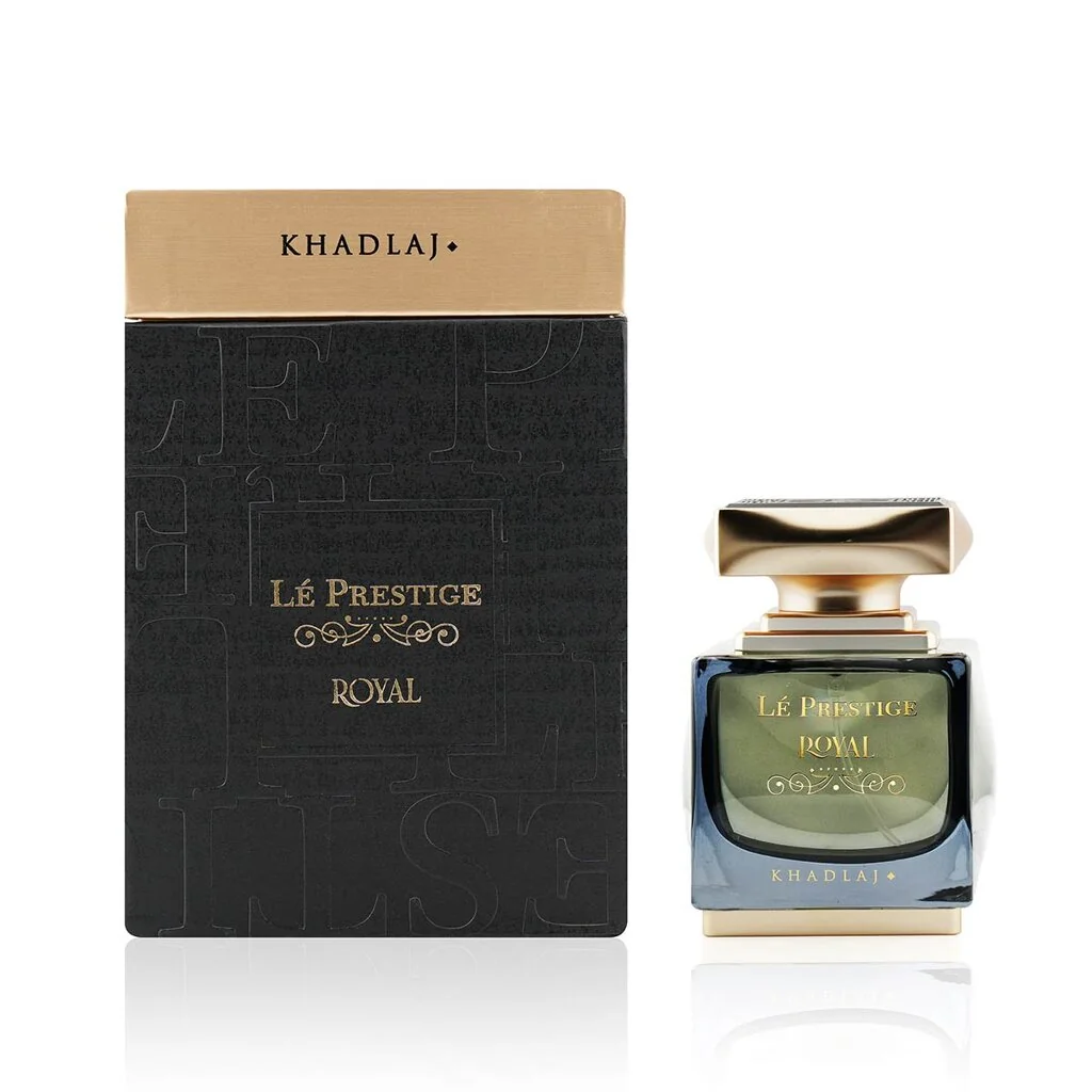 Khadlaj Lé Prestige Royal EDP 100 ml M
