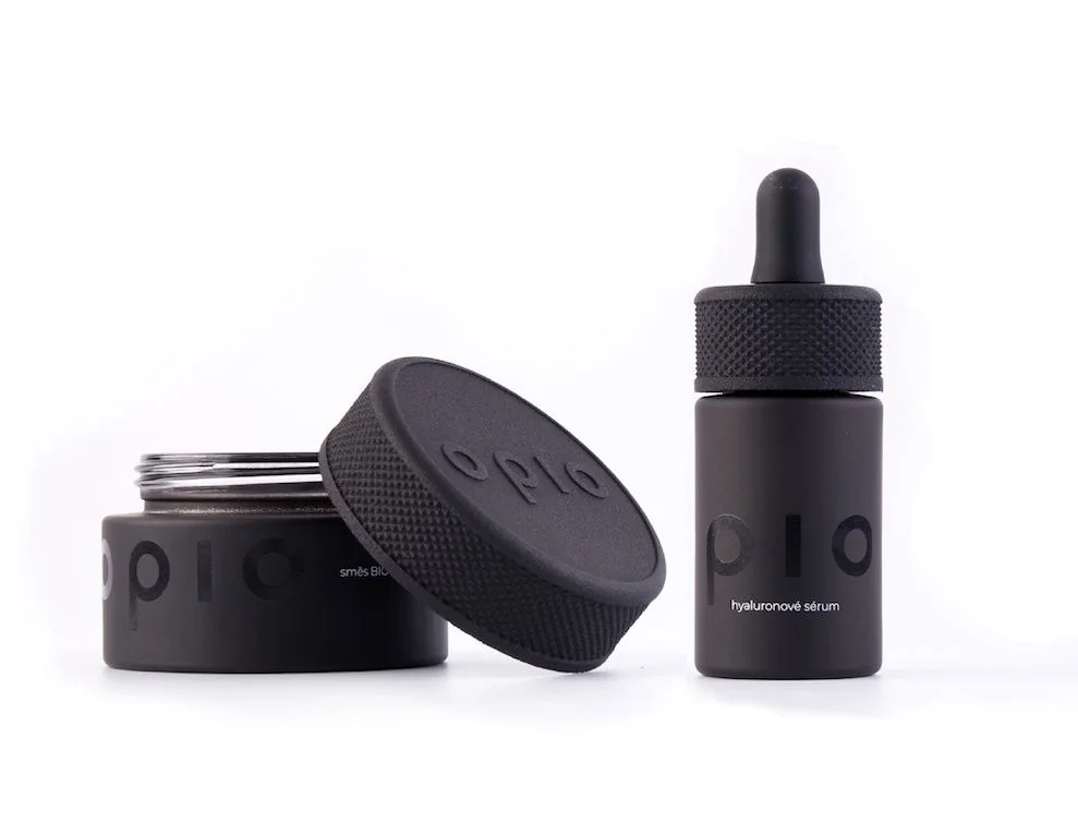 opio hyaluronové serum 30 ml + biooleje 50 ml