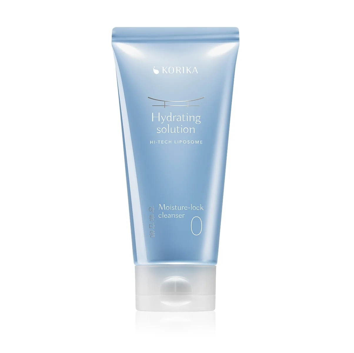KORIKA Hi-Tech Liposome hydratační čisticí krém 150 ml