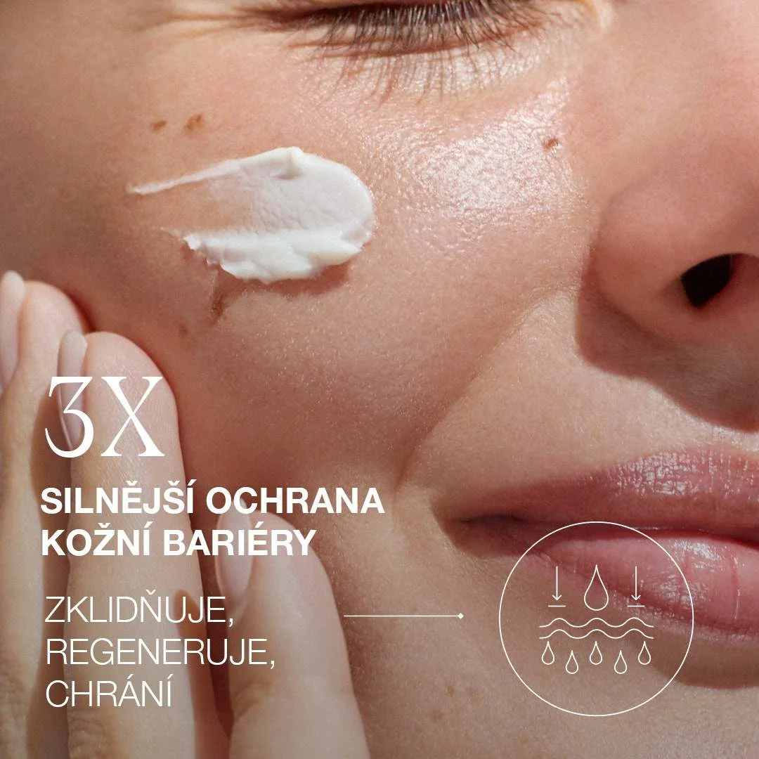 Weleda Zklidňující pleťový krém Sensitive 30 ml