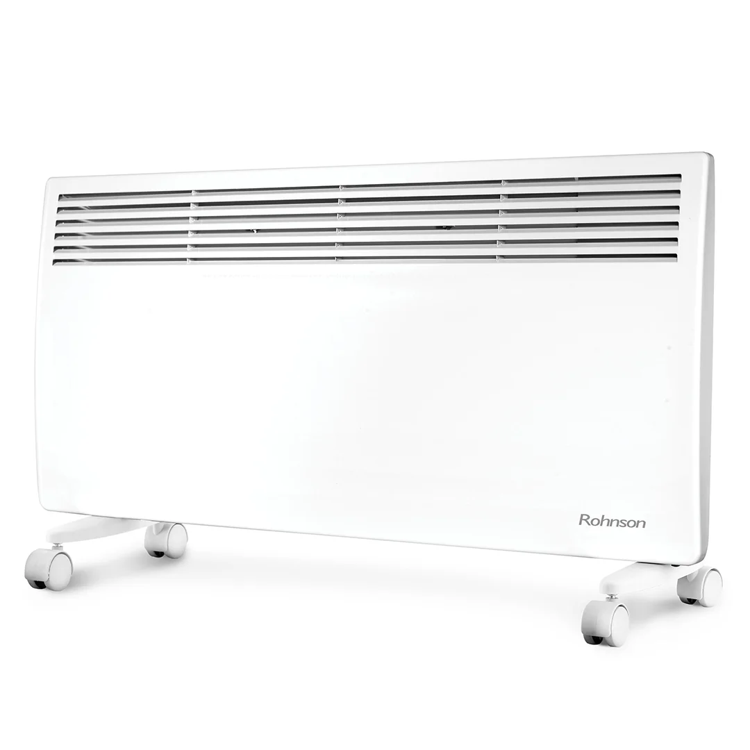 Rohnson Konvektor s časovačem R-0520WT