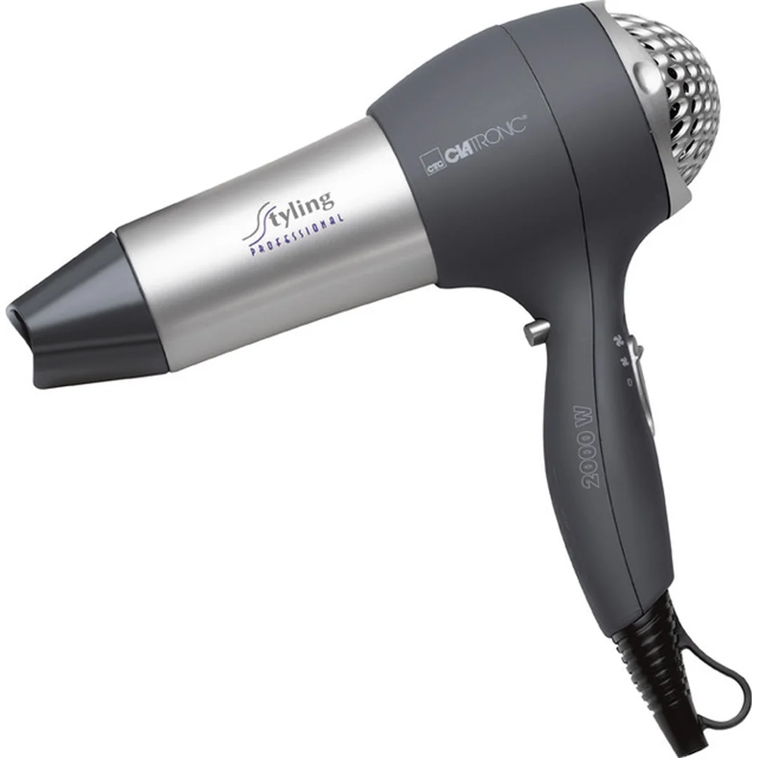 CLATRONIC HTD 3055 vysoušeč vlasů 2000W