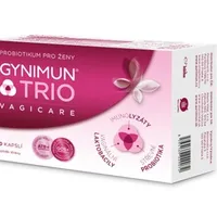 GYNIMUN trio vagicare