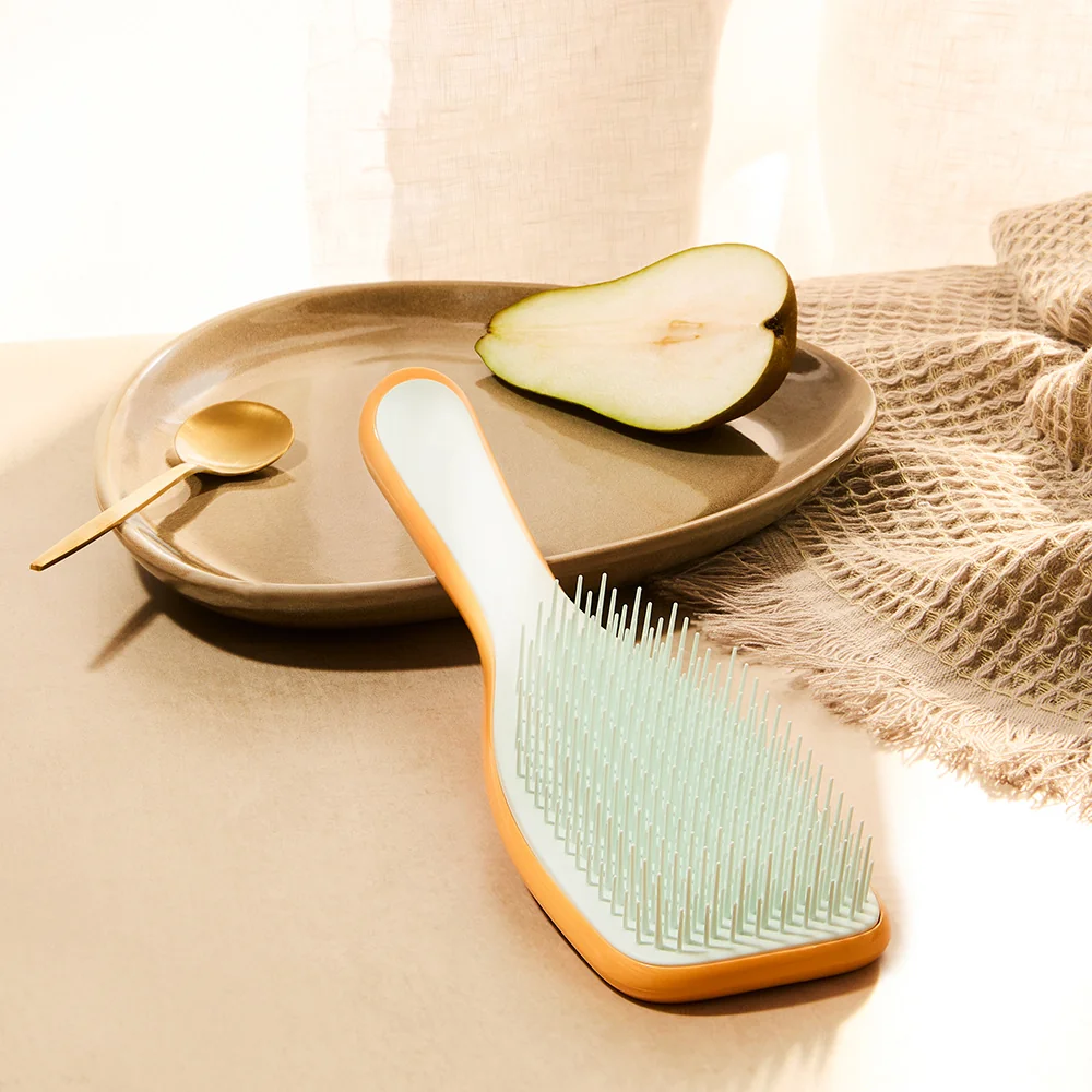 Tangle Teezer The Ultimate Detangler Sweet Orange & Ice Blue kartáč na vlasy 1 ks