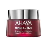 Ahava Mineral Mud