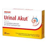 Walmark Urinal Akut