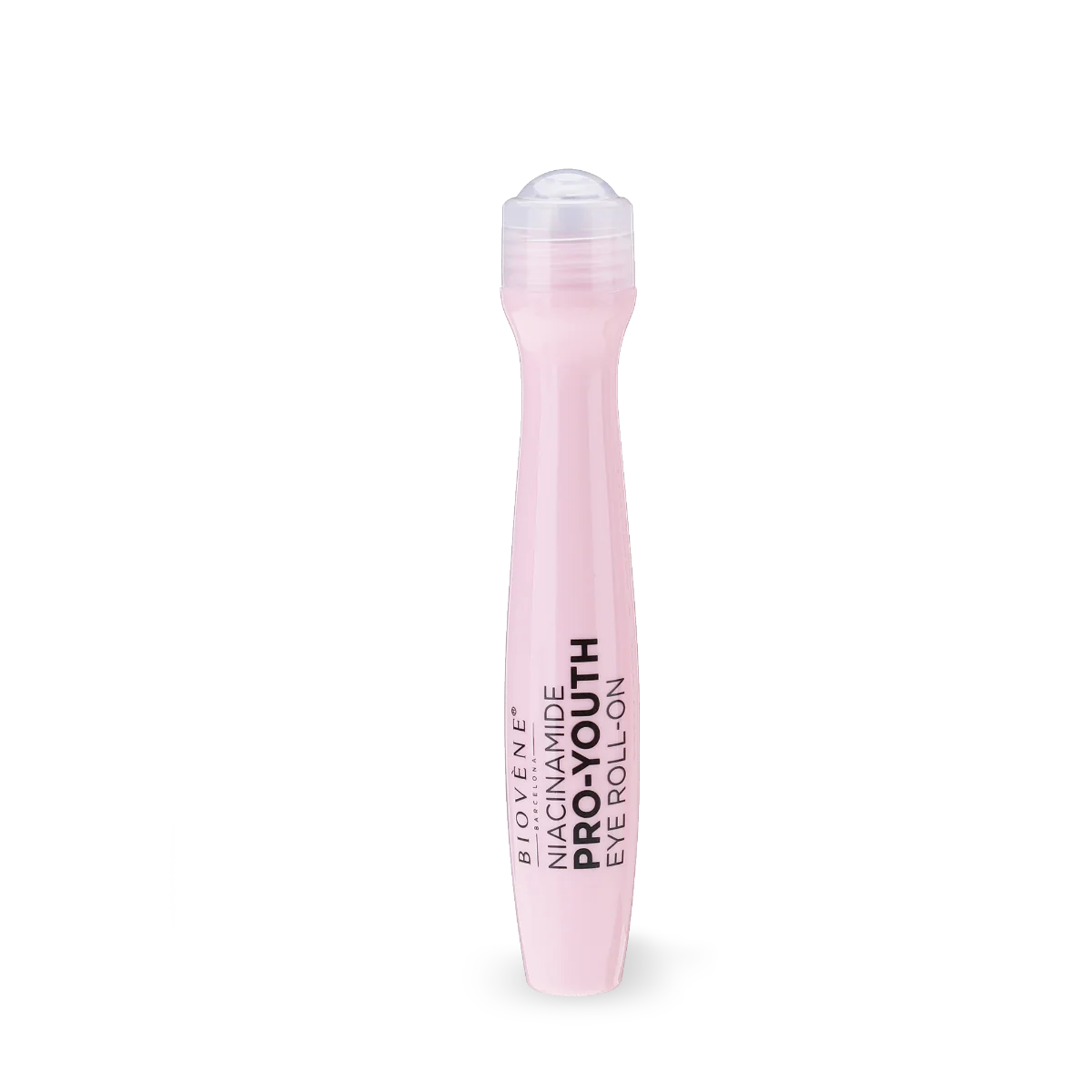 BIOVÉNE Niacinamide revitalizující roll-on oční sérum 15 ml