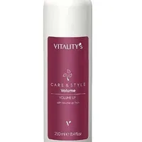 Vitality’s Care & Style Volume Up
