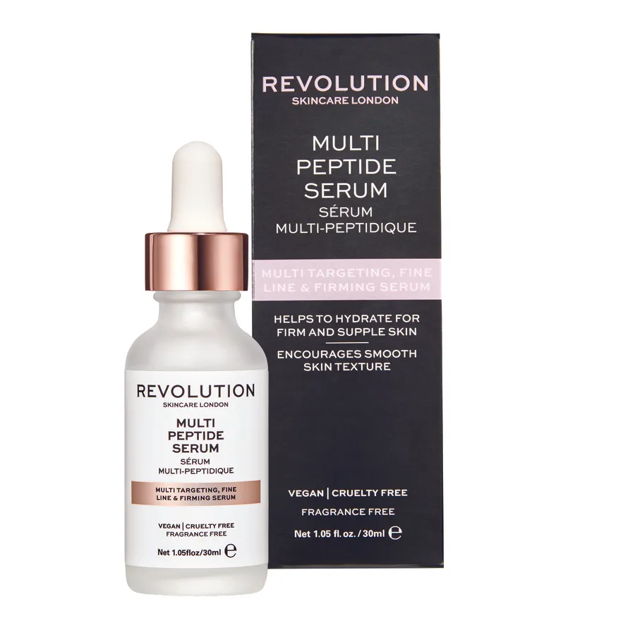 Revolution Skincare Multi Peptide Serum sérum 30 ml