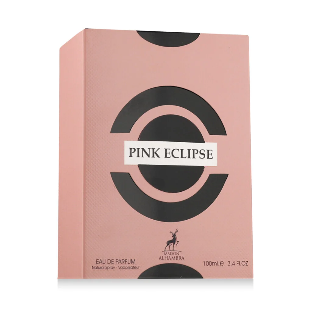 Maison Alhambra Pink Eclipse EDP 100 ml W
