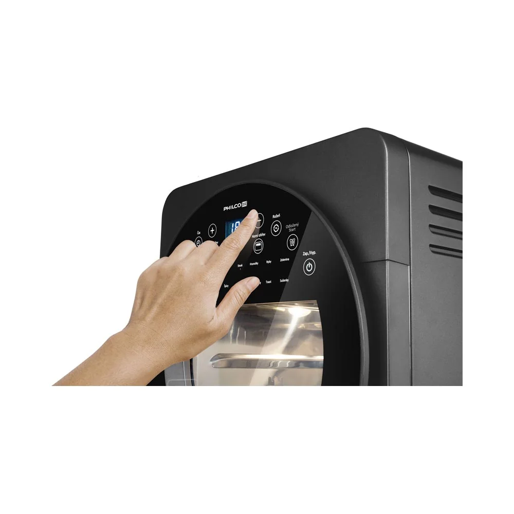 PHILCO PHAO 1500CZ horkovzdušná fritéza