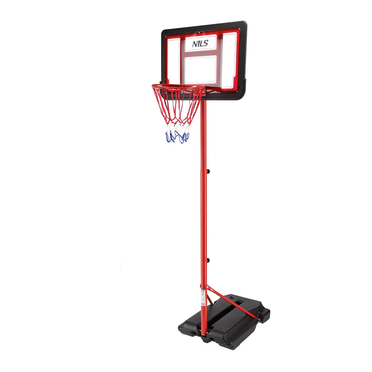 Nils Basketbalový koš ZDK881A