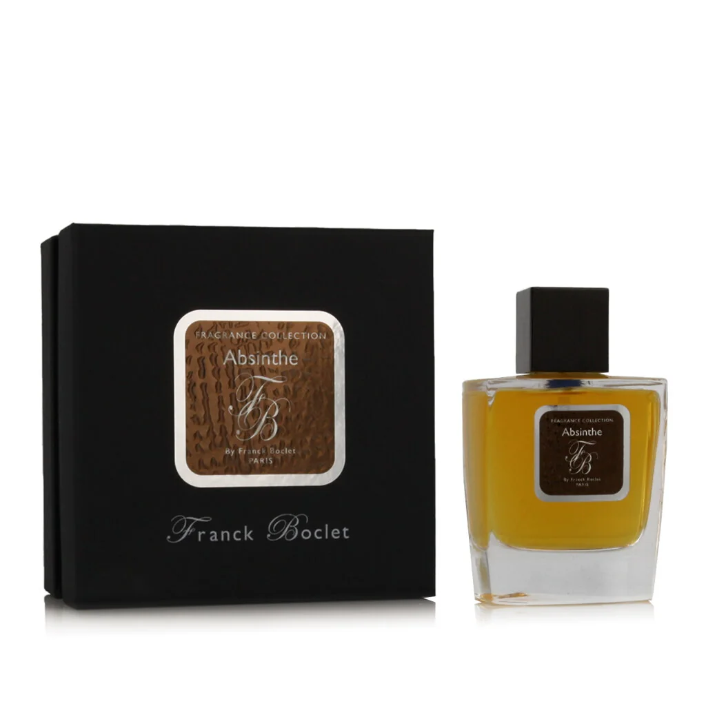 Franck Boclet Absinthe EDP 100 ml UNISEX