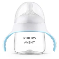 Philips Avent Natural Response Lahvička na učení 6m+