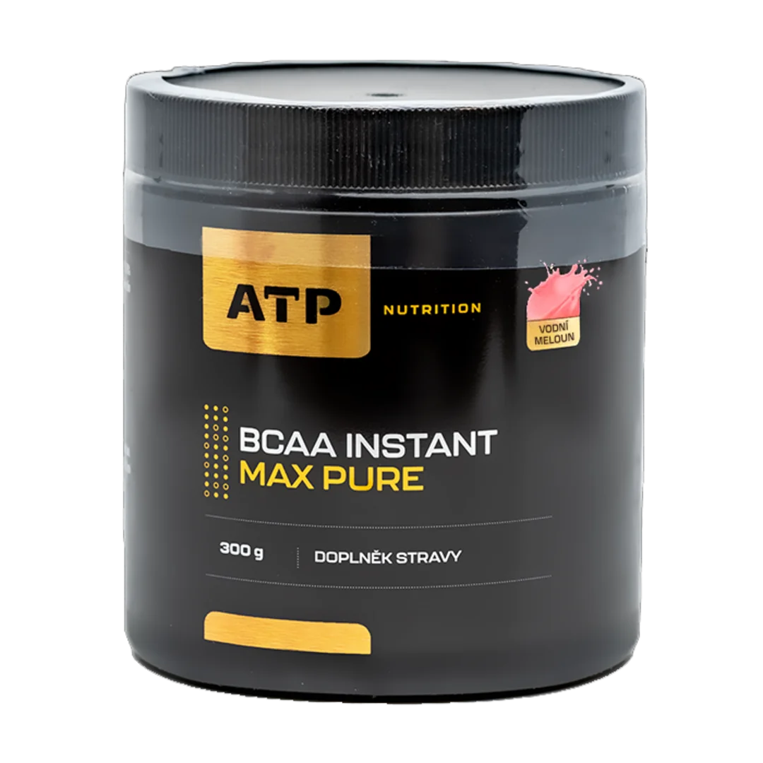 ATP BCAA Instant Max Pure 300g - grep