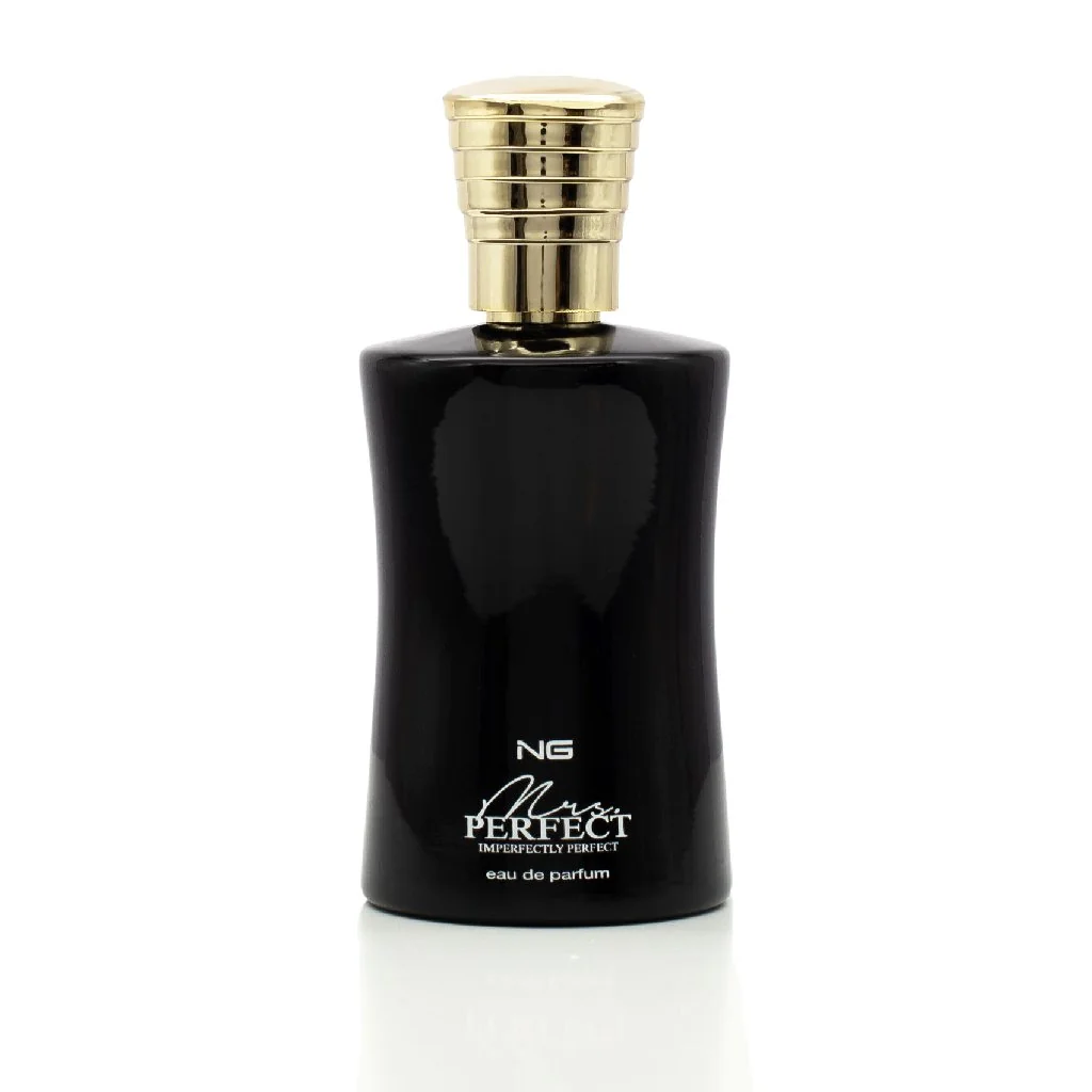 NG Perfumes Dárková sada Mrs. Perfect