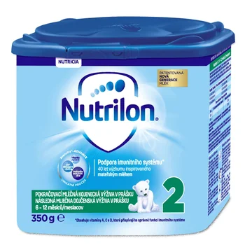 Nutrilon 2 350 g