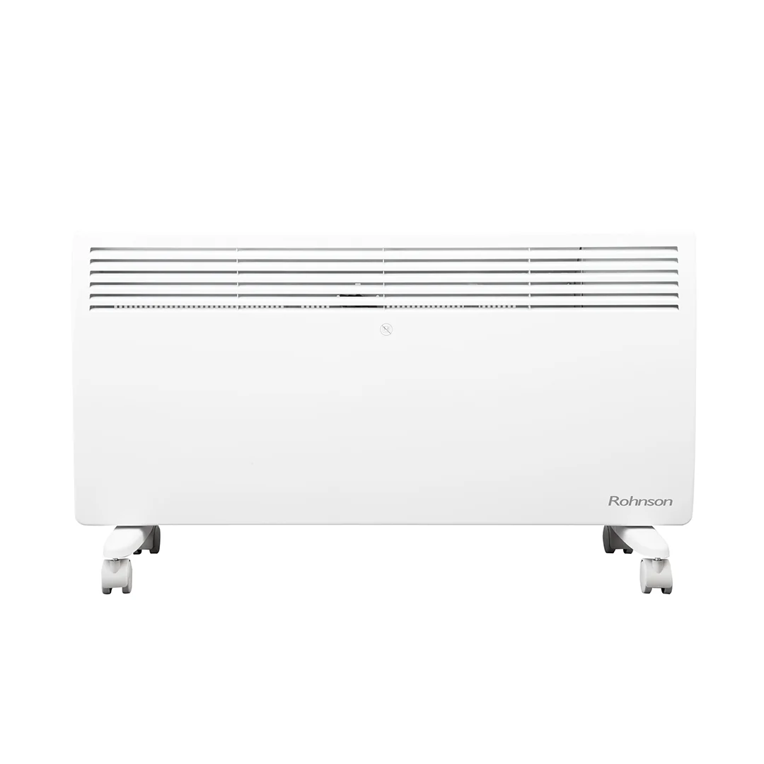 Rohnson Konvektor s časovačem R-0520WT