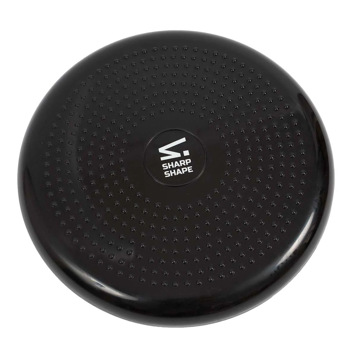 SharpShape Balanční podložka CUSHION černá