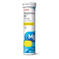 Dr.Max Magnesium B6 250 mg citron