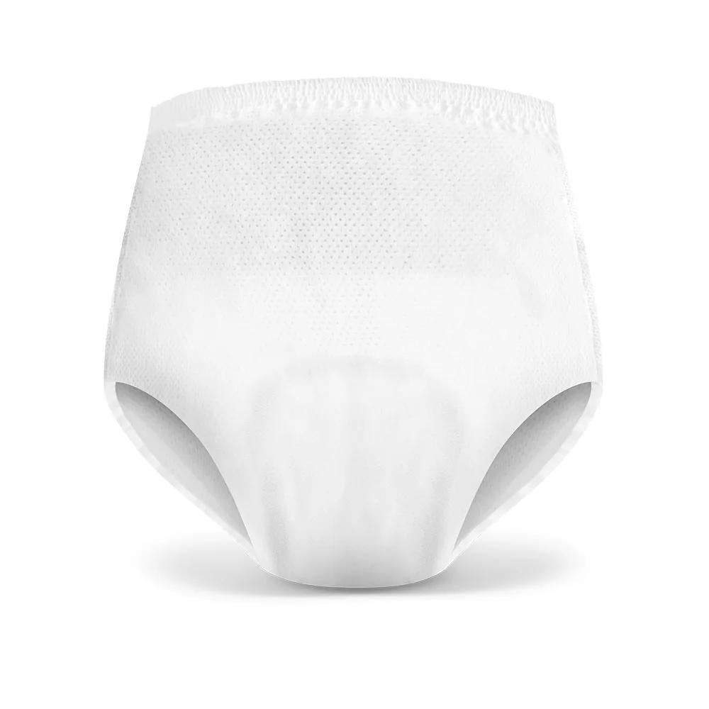 iD Discreet Pants Large Super absorpční kalhotky 10 ks