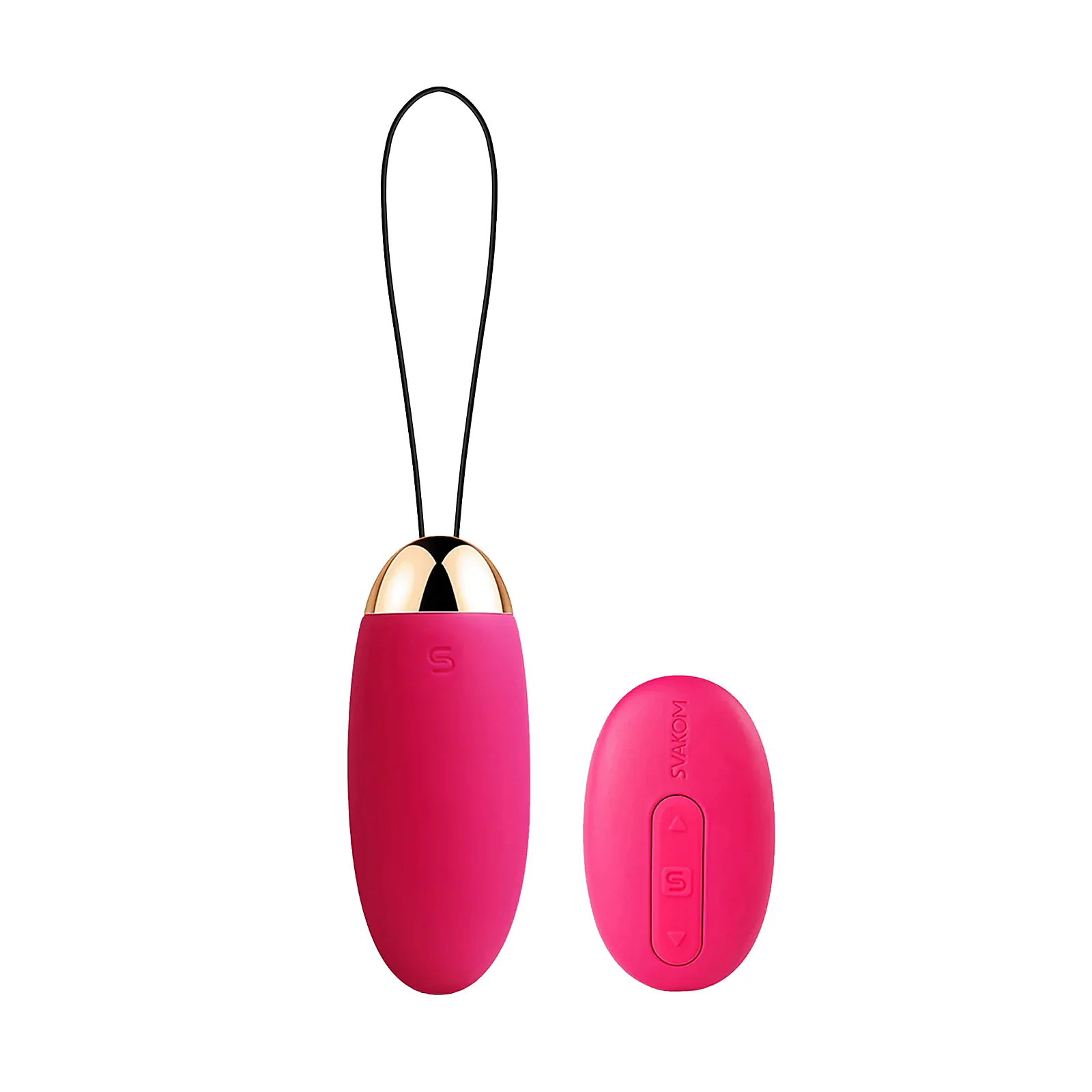 Svakom Vibrační vajíčko  Elva Pink