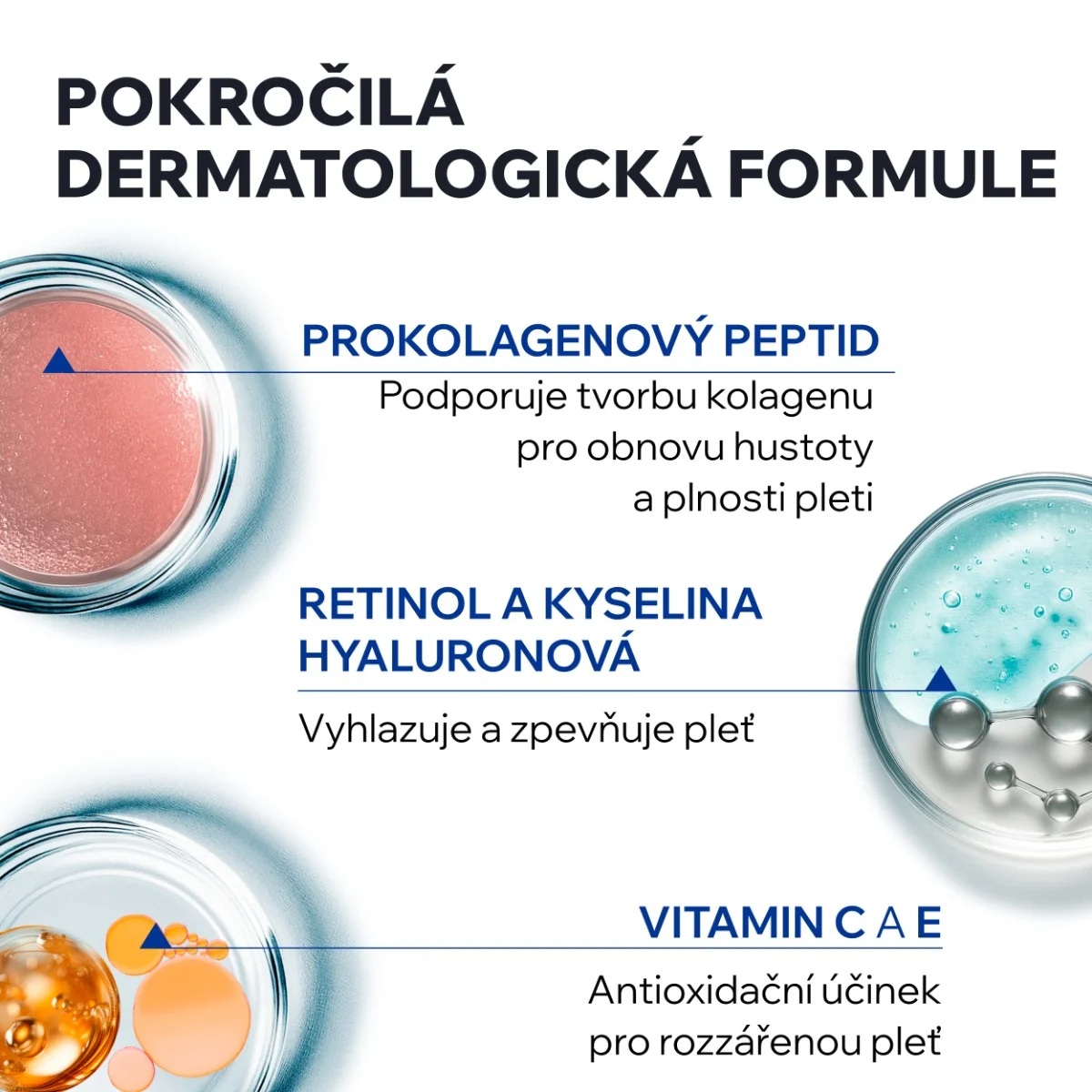 Uriage Age Absolu Obnovující noční krém 50 ml