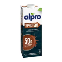 Alpro Plant Protein sójový nápoj čokoládový