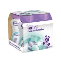 Fortini Compact Pro děti s vlákninou Neutral