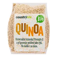 Country Life Quinoa BIO
