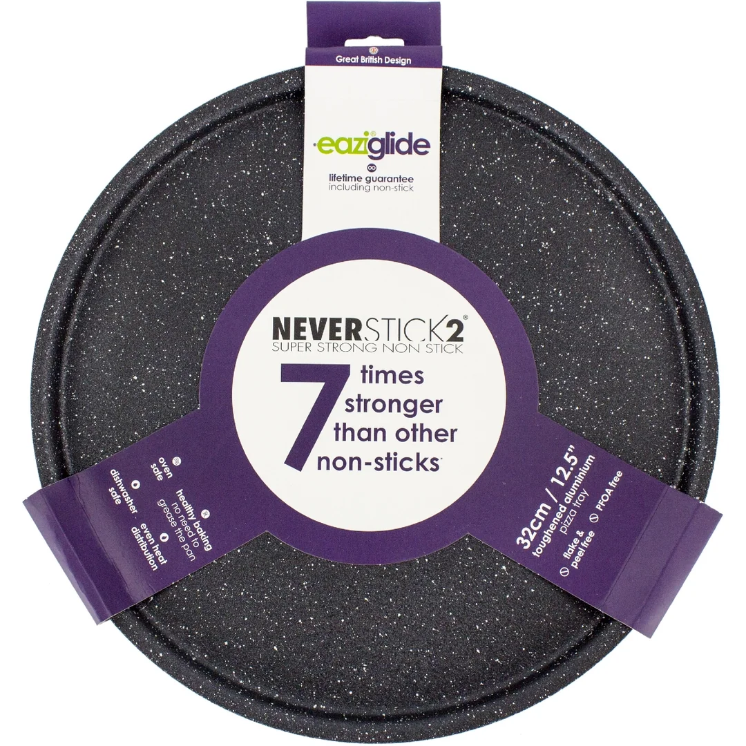 Imperial International LTD Eaziglide Neverstick2 forma na pizzu 32 cm (1509)