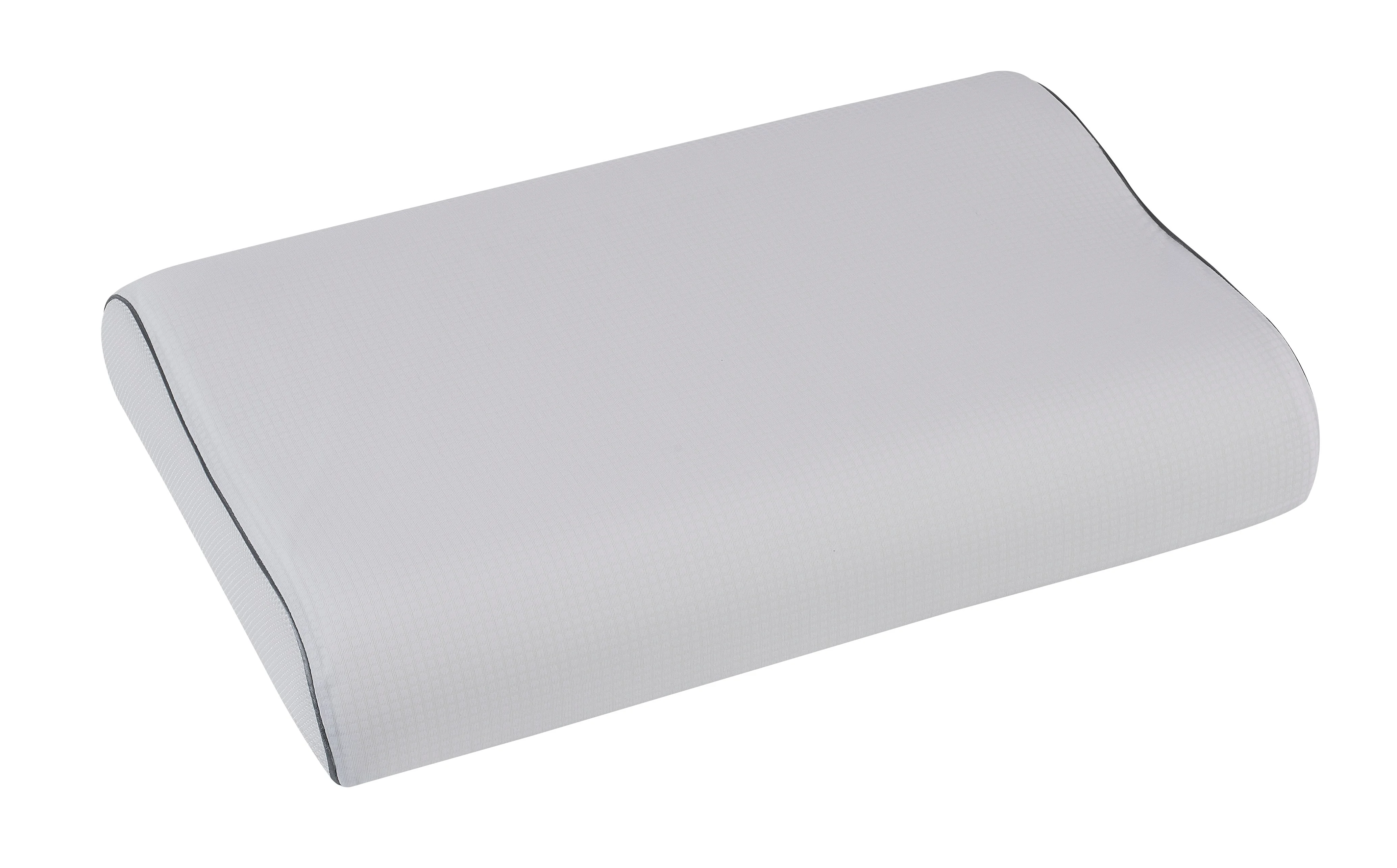 Magniflex Polštář Superiore Deluxe Wave 60x43x10/11cm