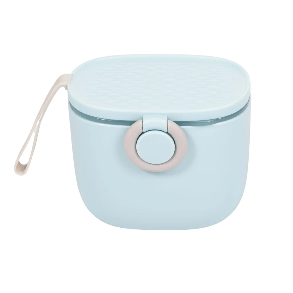 Bo Jungle dávkovač sušeného mléka B-Nomadic Powder Blue