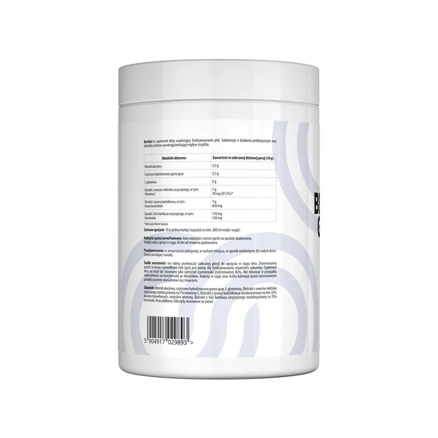 Best Lab BestGut pro podporu střev 300 g