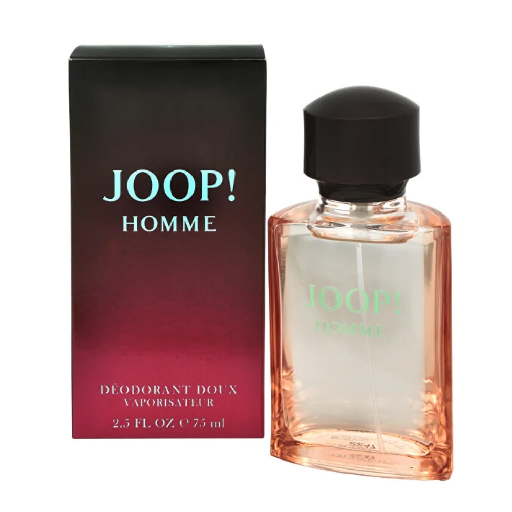 Joop! Homme deodorant sprej 75 ml
