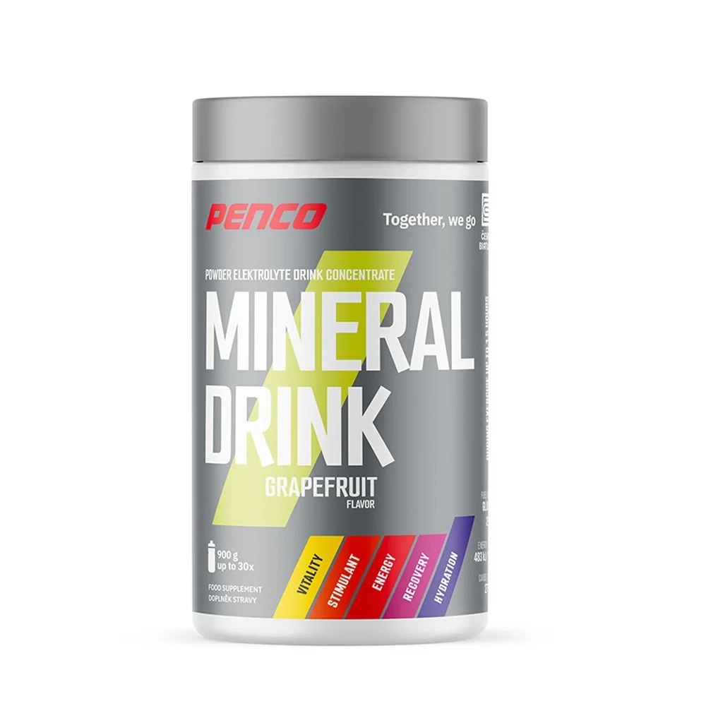 Penco Mineral Drink grep 900 g