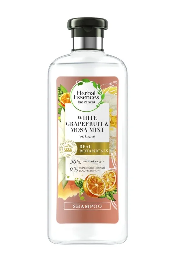 Herbal Essences Šampon White Grapefruit 400 ml