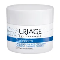 Uriage Bariéderm Regenerační mast na velmi suchou pokožku se sklonem k popraskání
