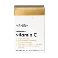 Venira Lipozomální vitamin C