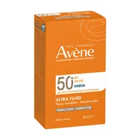 Avène Ultra fluid Perfector SPF50+