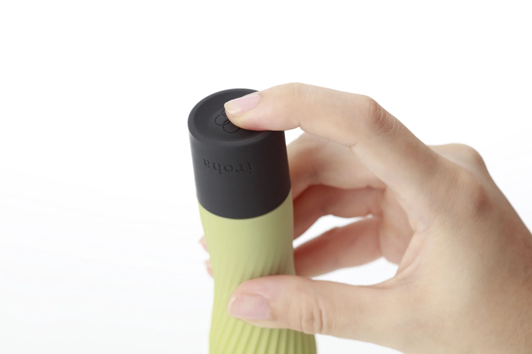 iroha Zen Matcha vibrátor