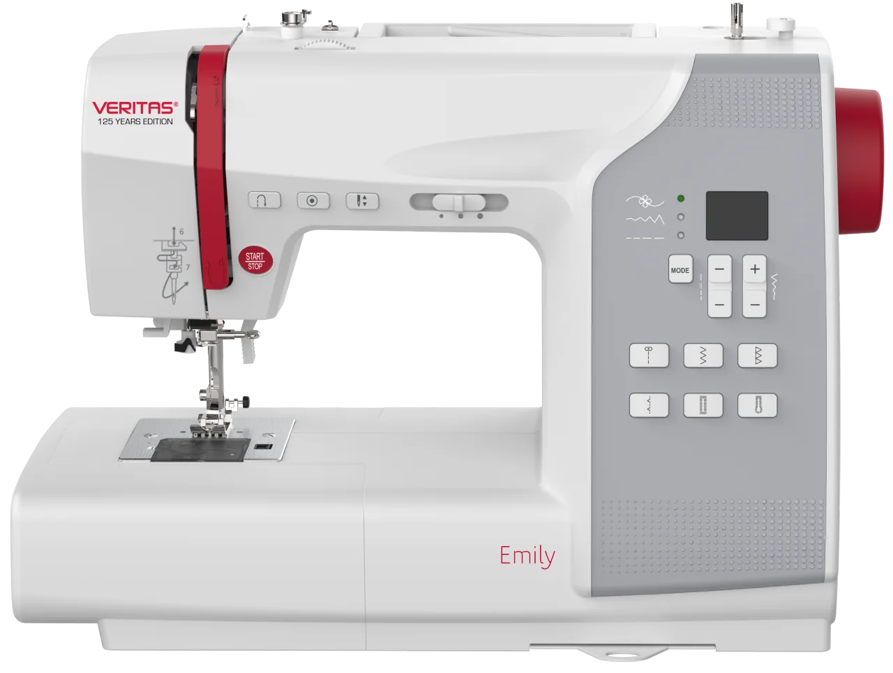 Veritas Šicí stroj Emily