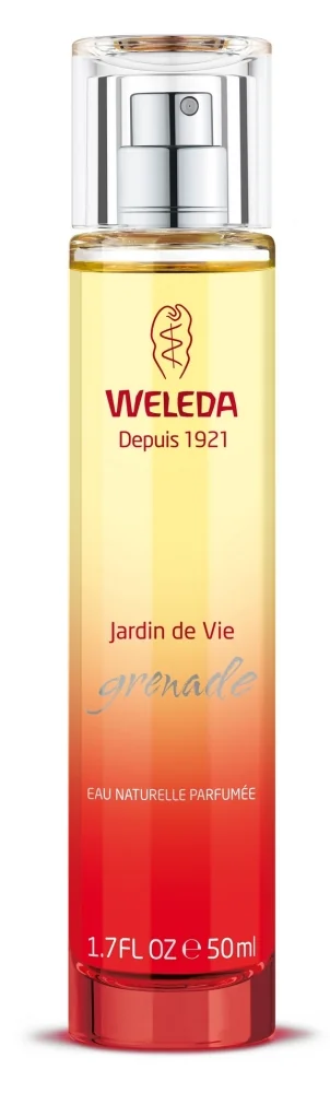 Weleda Jardin de Vie  grenade 50 ml