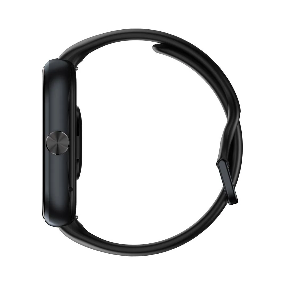 Honor CHOICE Haylou smart watch černé