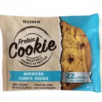 WEIDER Protein Cookie Cookie Dough