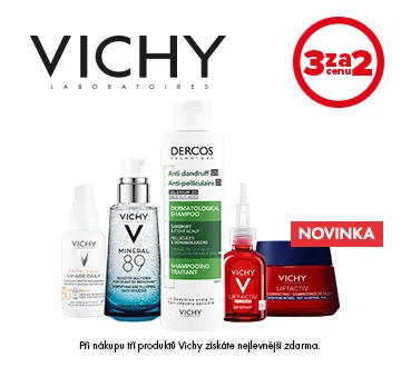Vichy 3za2 (květen 2024)