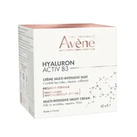 Avène Hyaluron Activ B3 Multi-intenzivní noční krém