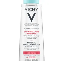 Vichy Pureté thermale Minerální micelární voda pro citlivou pleť