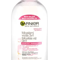 Garnier Dvoufázová micelární voda 3v1